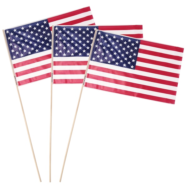 Global Flags Unlimited Farming Flag Pack of 100 208239 - main